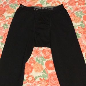 Compression pants!!!